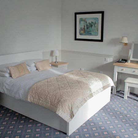 The Woodside Hotel Aberdour Camera foto