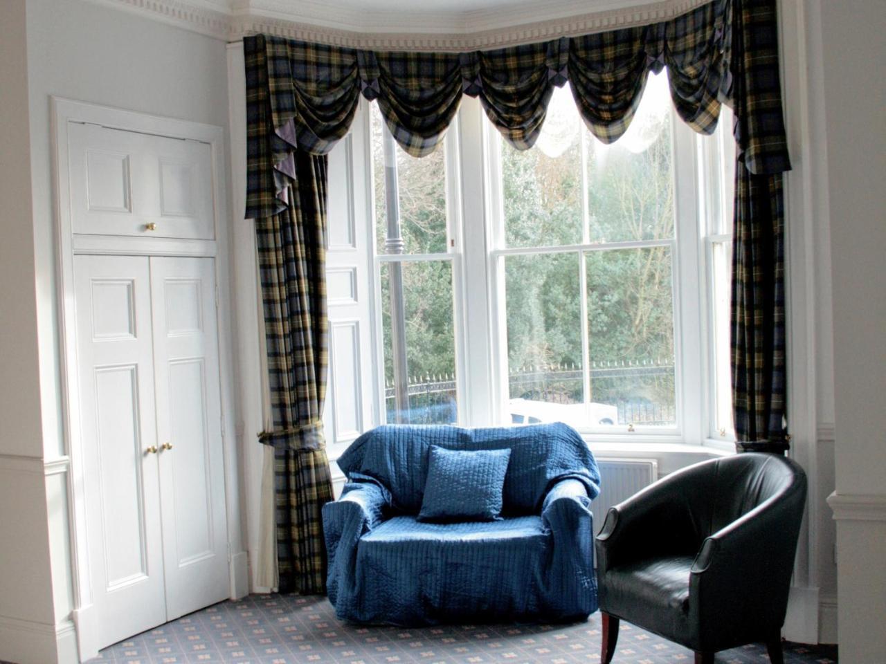 The Woodside Hotel Aberdour Camera foto