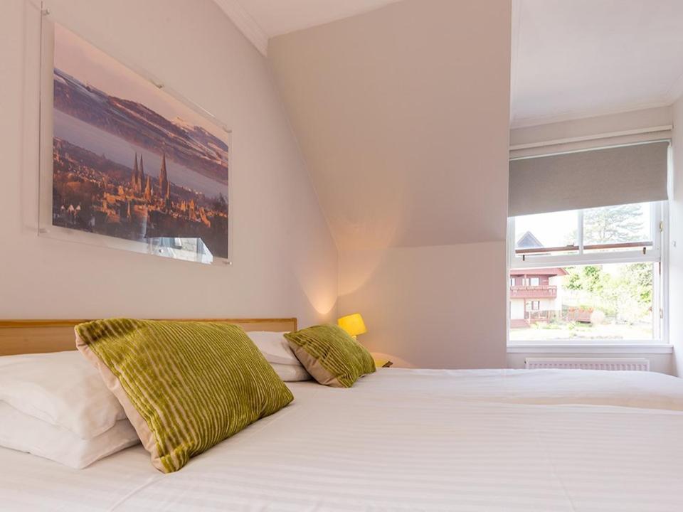 The Woodside Hotel Aberdour Camera foto